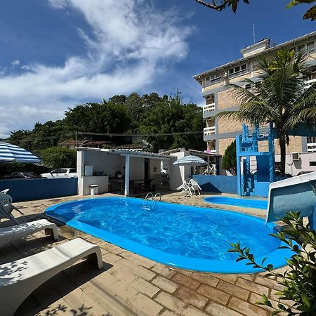 Hotel D'Luz Itapema Exterior photo